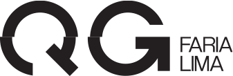 Logo QG Faria Lima